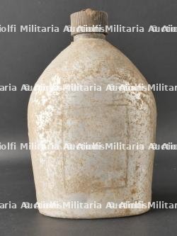 Gourde US personnalisée. Personalized US canteen. — miniature 3