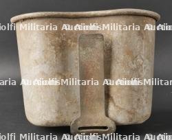 Gourde US personnalisée. Personalized US canteen. — miniature 4
