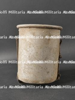Gourde US personnalisée. Personalized US canteen. — photo 5