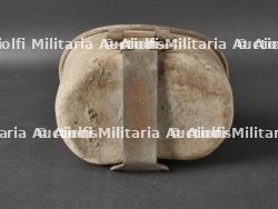 Gourde US personnalisée. Personalized US canteen. — photo 7