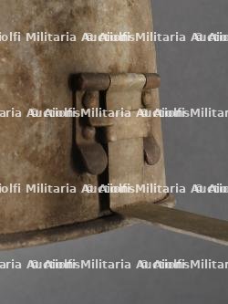 Gourde US personnalisée. Personalized US canteen. — miniature 8