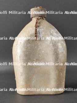 Gourde US personnalisée. Personalized US canteen. — photo 10