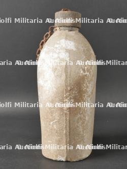 Gourde US personnalisée. Personalized US canteen. — miniature 11
