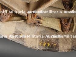 Liner US de Willis Guillott.US Willis Guillot Liner. — photo 5
