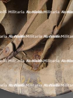 Liner US de Willis Guillott.US Willis Guillot Liner. — photo 16