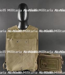 Ammunition Bag M2 US Army. — miniature 1