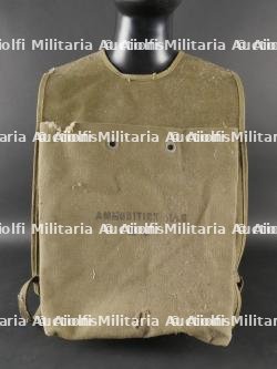Ammunition Bag M2 US Army. — miniature 2