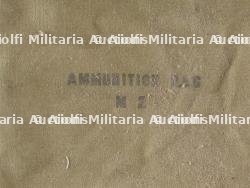 Ammunition Bag M2 US Army. — photo 3