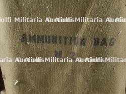 Ammunition Bag M2 US Army. — miniature 6