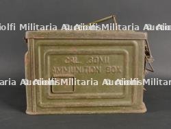 Ammunition Bag M2 US Army. — miniature 14
