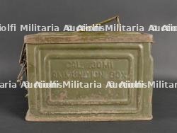 Ammunition Bag M2 US Army. — miniature 16
