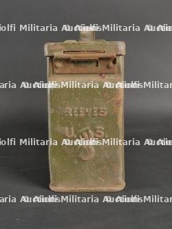 Ammunition Bag M2 US Army. — miniature 17