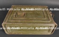 Ammunition Bag M2 US Army. — photo 19