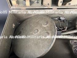 Détecteur de mine US. American mine detector US Army. — photo 4