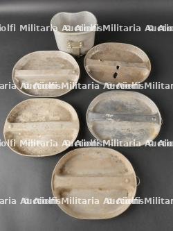 Accessoires US nominatif. US Army named accessories. — miniature 1