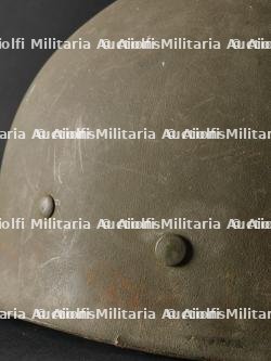 Liner de sousofficier US. US NCO liner — photo 4