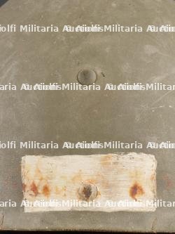 Liner de sousofficier US. US NCO liner — miniature 7