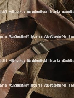 Liner de sousofficier US. US NCO liner — miniature 16