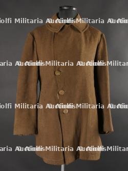 Manteau nominatif US. US Army named Coat.