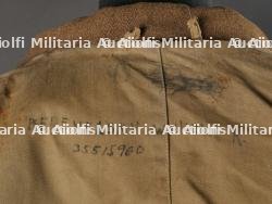 Manteau nominatif US. US Army named Coat. — photo 2