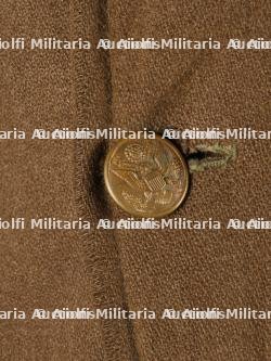Manteau nominatif US. US Army named Coat. — miniature 3