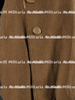Manteau nominatif US. US Army named Coat. — photo 5
