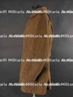 Manteau nominatif US. US Army named Coat. — miniature 7
