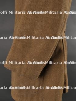 Manteau nominatif US. US Army named Coat. — miniature 9