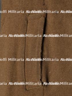 Manteau nominatif US. US Army named Coat. — photo 11