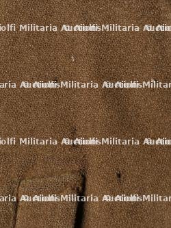Manteau nominatif US. US Army named Coat. — miniature 12