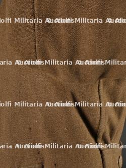 Manteau nominatif US. US Army named Coat. — miniature 13