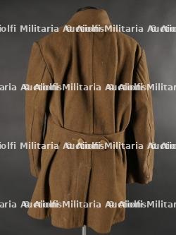Manteau nominatif US. US Army named Coat. — miniature 14