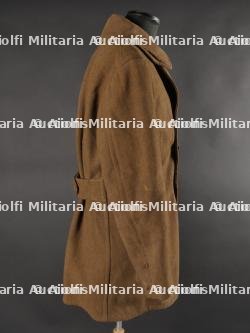 Manteau nominatif US. US Army named Coat. — photo 18