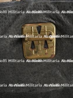 Fioles médicales US. American medical vials from the 101st Airborne field hospital. — miniature 2