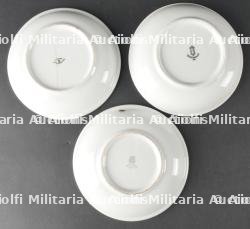Vaisselle US ARMY. Set of US Army dishware — miniature 3
