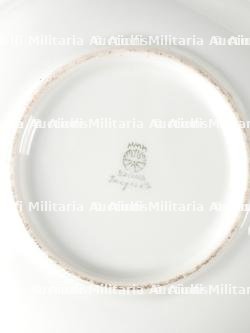 Vaisselle US ARMY. Set of US Army dishware — miniature 4