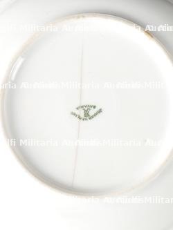 Vaisselle US ARMY. Set of US Army dishware — miniature 6