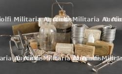 Accessoires médicaux US. US Army Medic accessories. — miniature 1