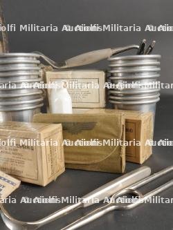 Accessoires médicaux US. US Army Medic accessories. — miniature 2