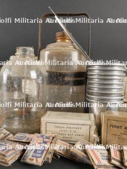 Accessoires médicaux US. US Army Medic accessories. — miniature 3