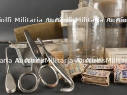 Accessoires médicaux US. US Army Medic accessories. — miniature 4