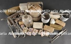 Accessoires médicaux US. US Army Medic accessories. — miniature 5
