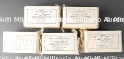 Accessoires médicaux US. US Army Medic accessories. — photo 11