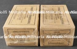Accessoires médicaux US. US Army Medic accessories. — miniature 20