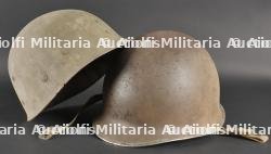 Casque USM1. US Army USM1 Helmet. — photo 1