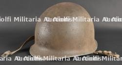 Casque USM1. US Army USM1 Helmet. — miniature 2