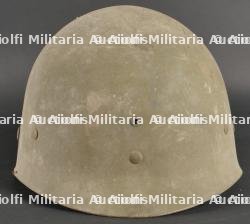 Casque USM1. US Army USM1 Helmet. — photo 3