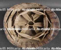 Casque USM1. US Army USM1 Helmet. — miniature 4