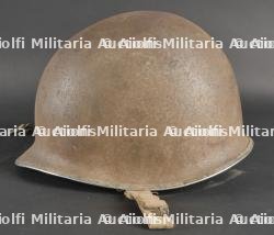 Casque USM1. US Army USM1 Helmet. — miniature 5