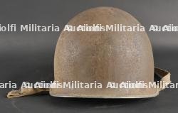 Casque USM1. US Army USM1 Helmet. — photo 6